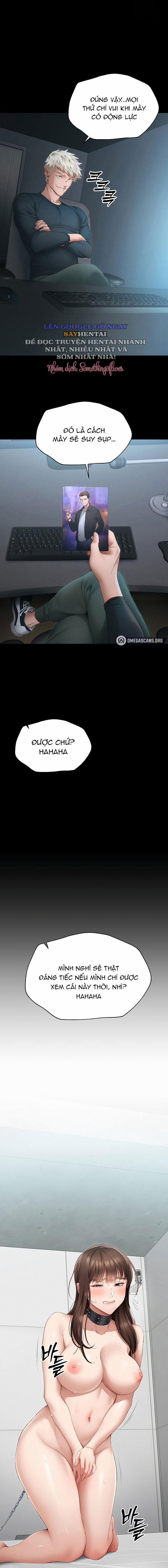 Thuần Phục Kẻ Bắt Nạt 5 trang 10