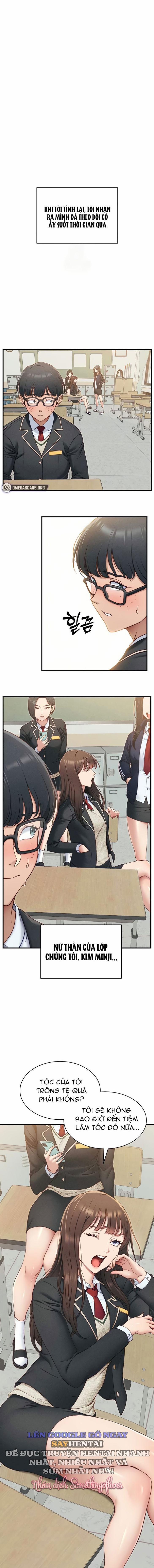 Thuần Phục Kẻ Bắt Nạt 7 trang 0