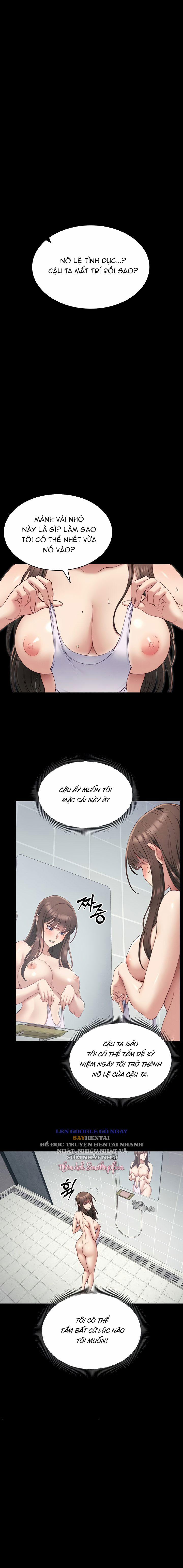 Thuần Phục Kẻ Bắt Nạt 8 trang 13