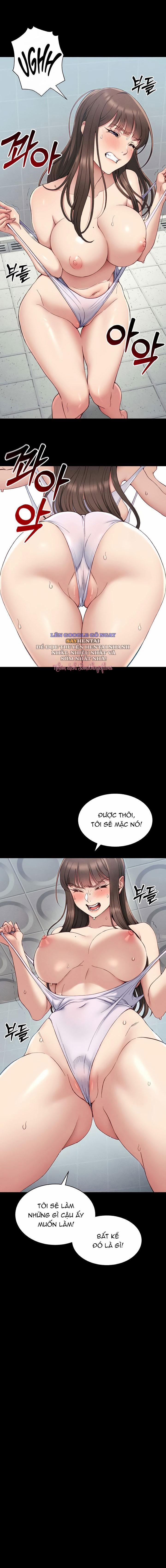 Thuần Phục Kẻ Bắt Nạt 8 trang 16