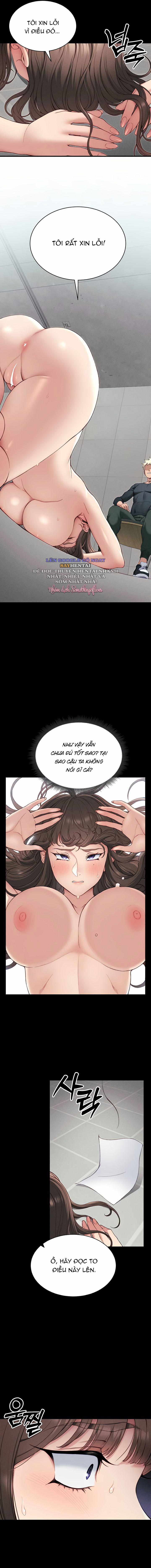 Thuần Phục Kẻ Bắt Nạt 8 trang 9