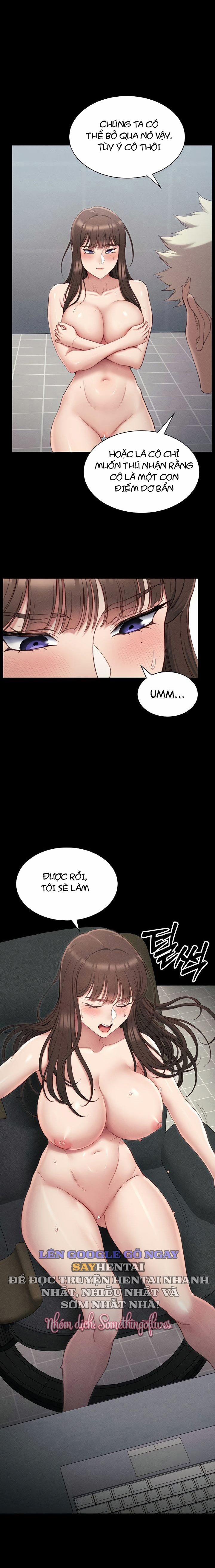 Thuần Phục Kẻ Bắt Nạt 9 trang 19