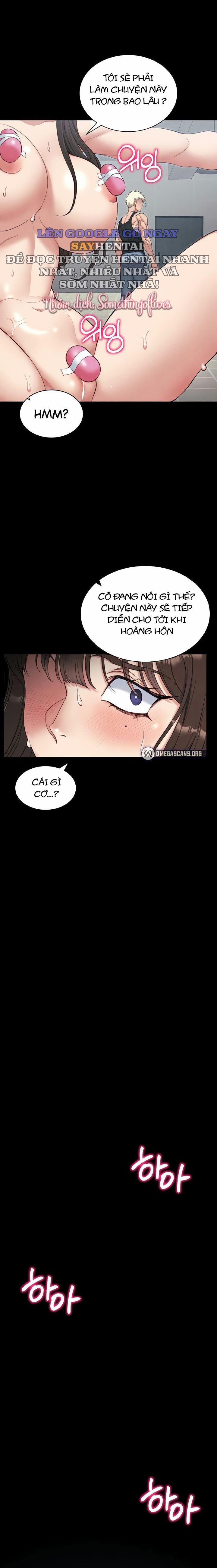 Thuần Phục Kẻ Bắt Nạt 9 trang 24