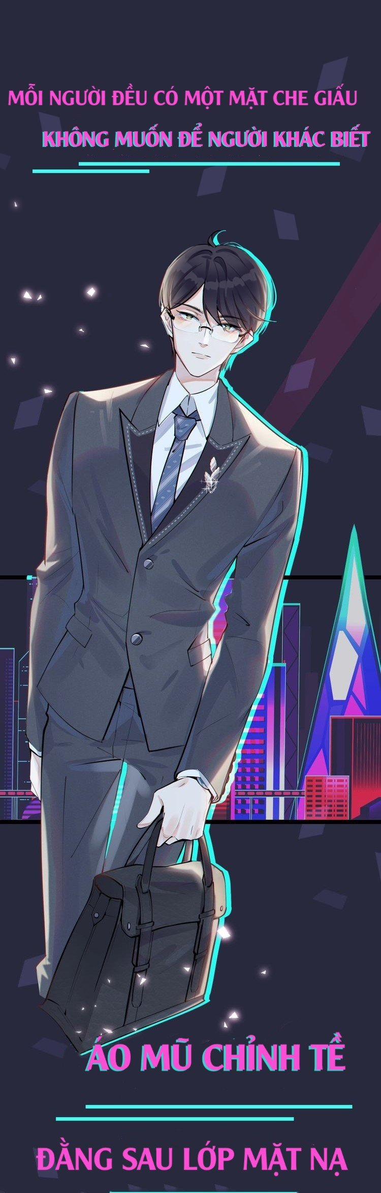 Thuần Phục 0 trang 0