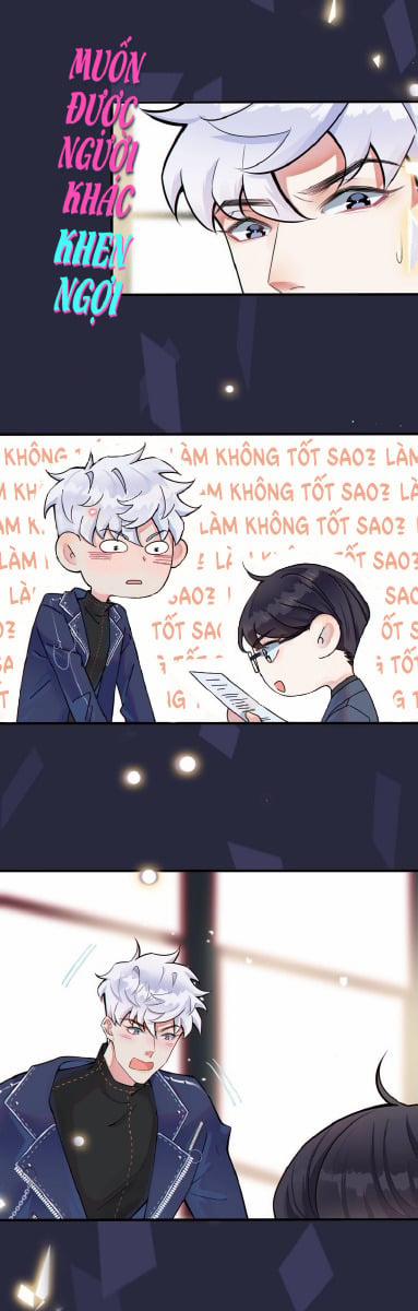 Thuần Phục 0 trang 1