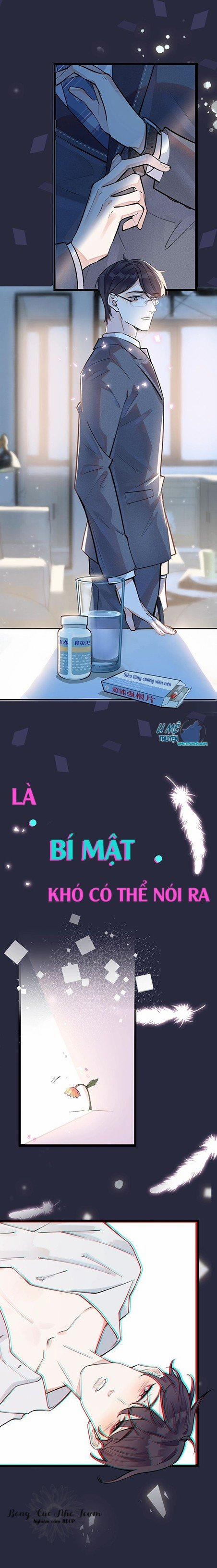 Thuần Phục 0 trang 2