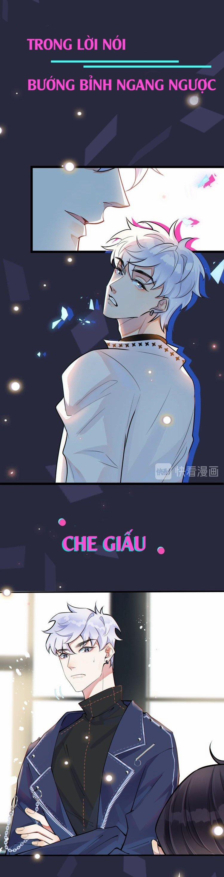 Thuần Phục 0 trang 3