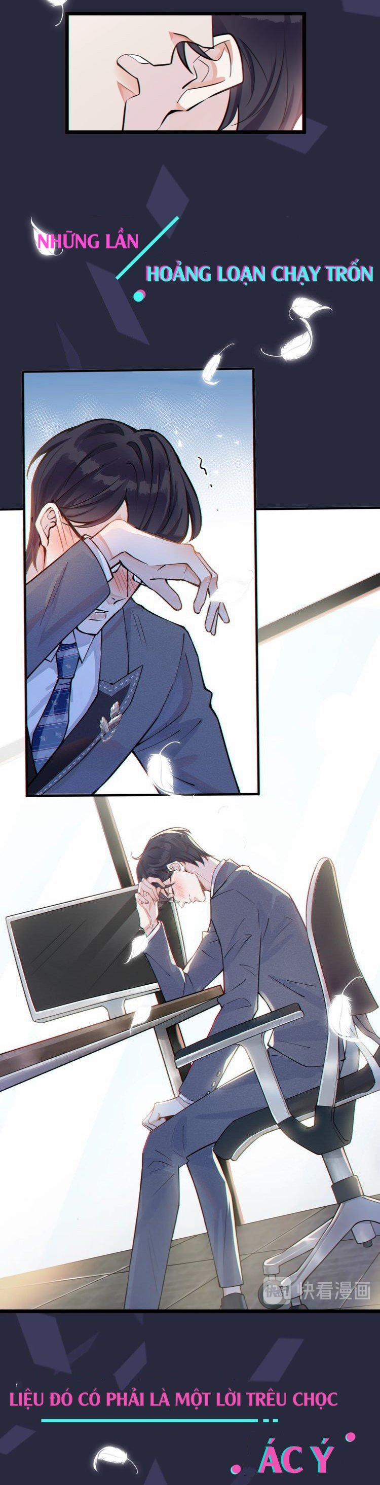 Thuần Phục 0 trang 6