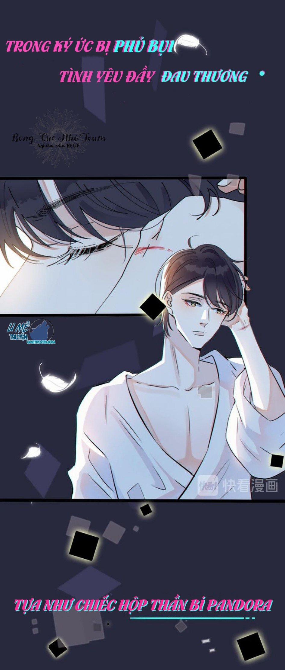 Thuần Phục 0 trang 9