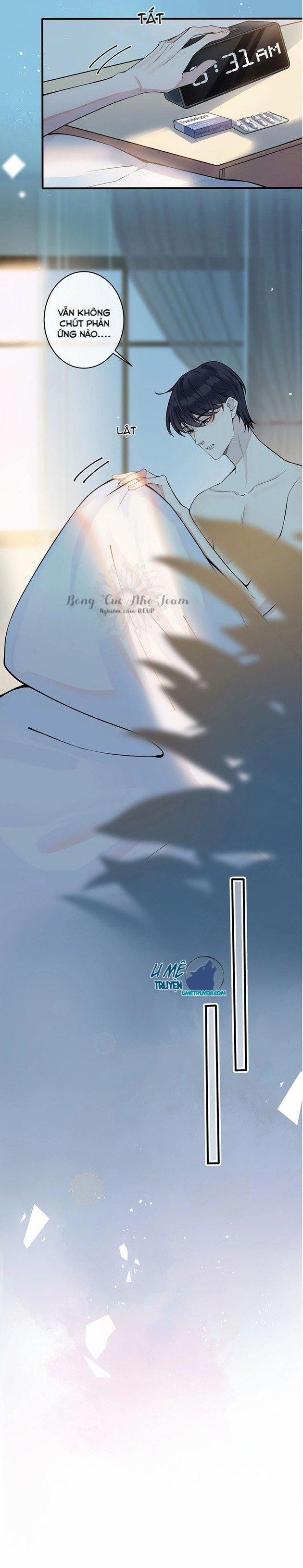 Thuần Phục 1 trang 1