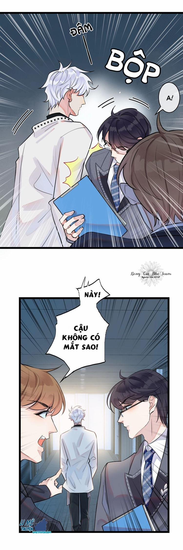 Thuần Phục 1 trang 10