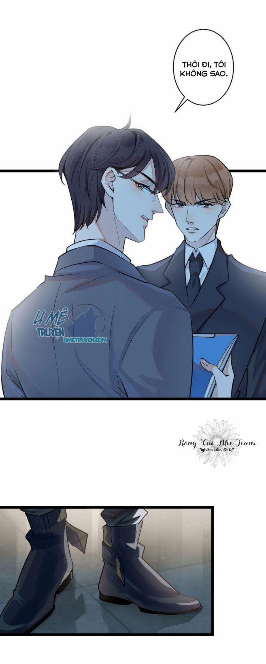 Thuần Phục 1 trang 11