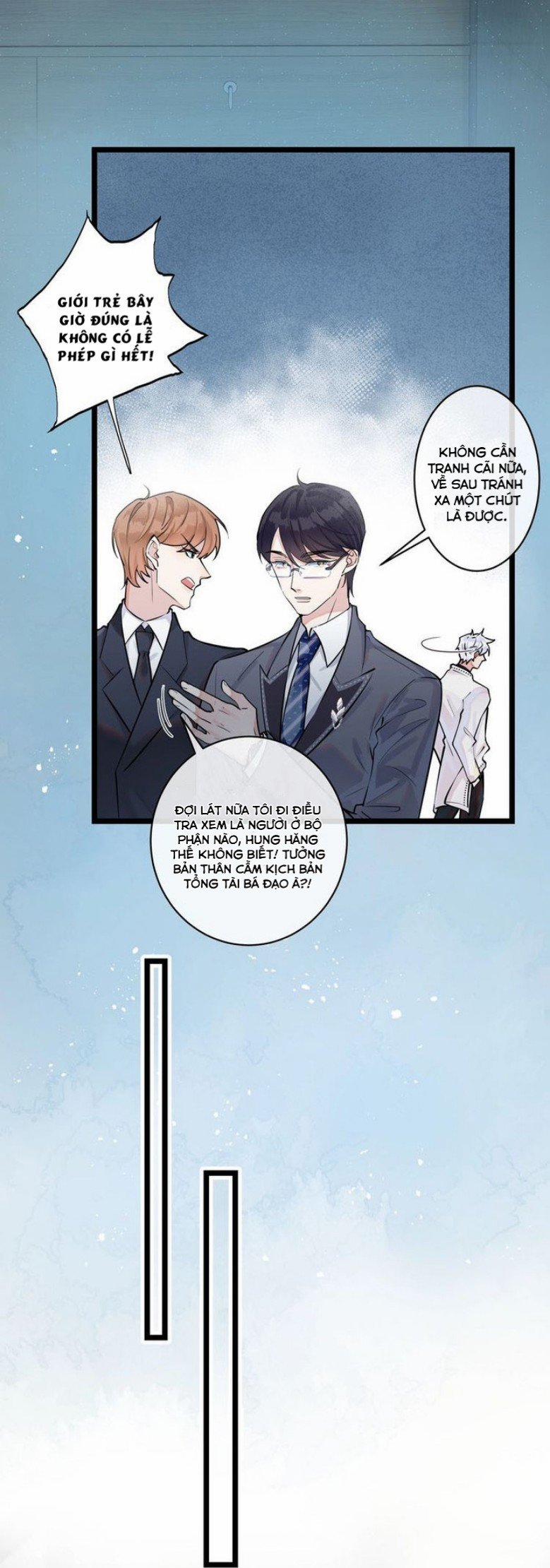 Thuần Phục 1 trang 13