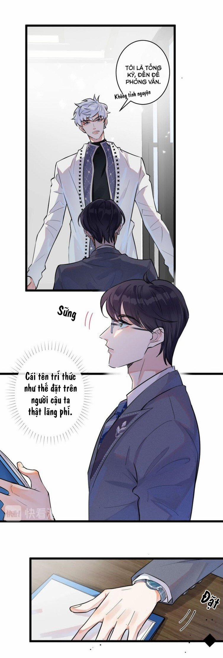 Thuần Phục 1 trang 17