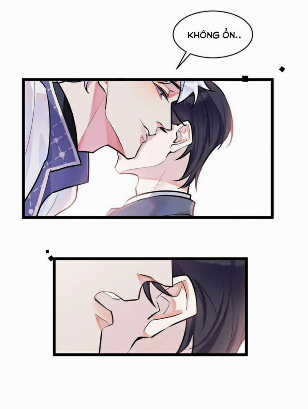 Thuần Phục 1 trang 19