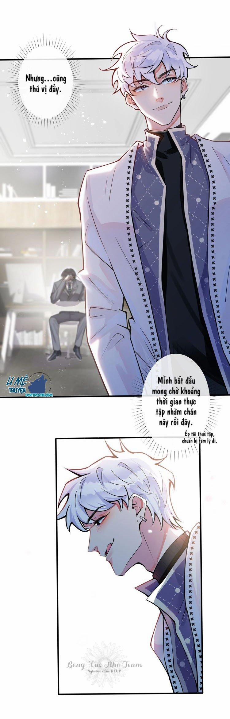 Thuần Phục 1 trang 24