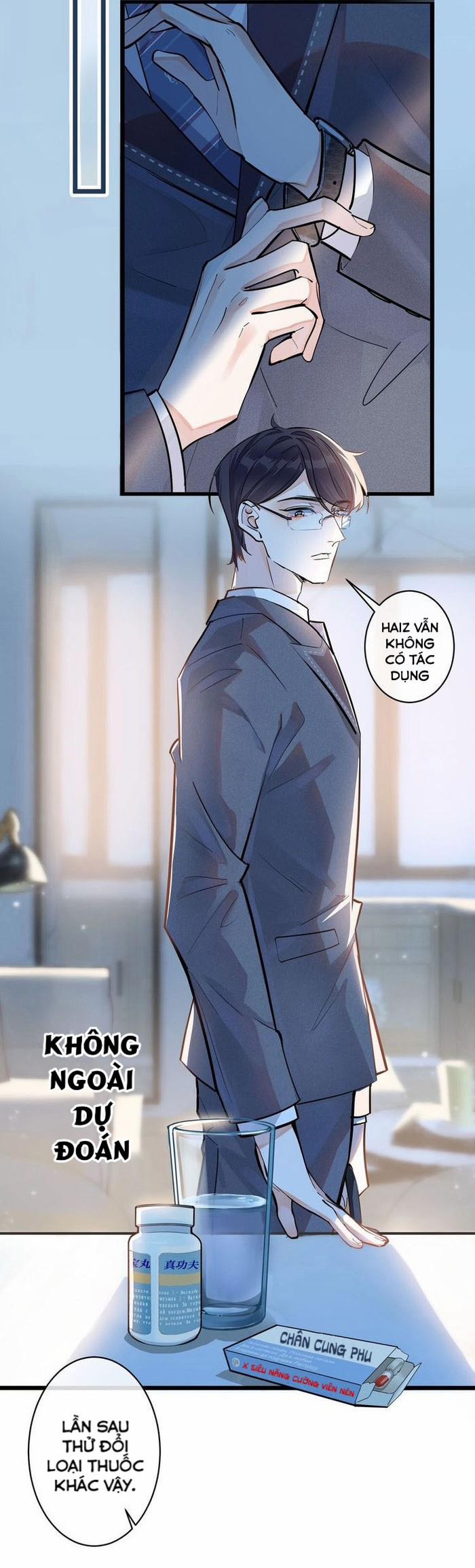 Thuần Phục 1 trang 3