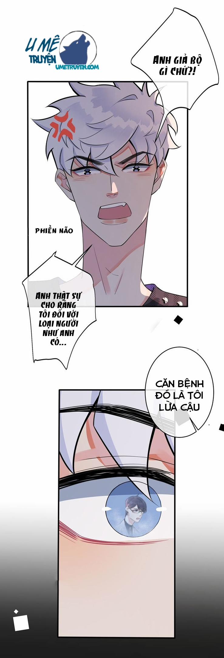 Thuần Phục 10 trang 1