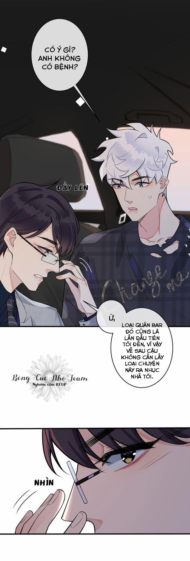 Thuần Phục 10 trang 2