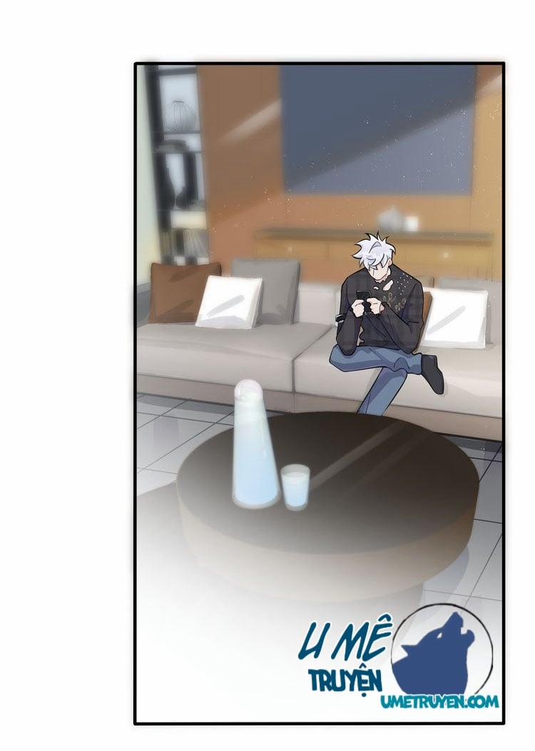 Thuần Phục 11 trang 1