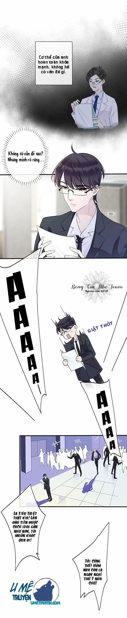 Thuần Phục 11 trang 13