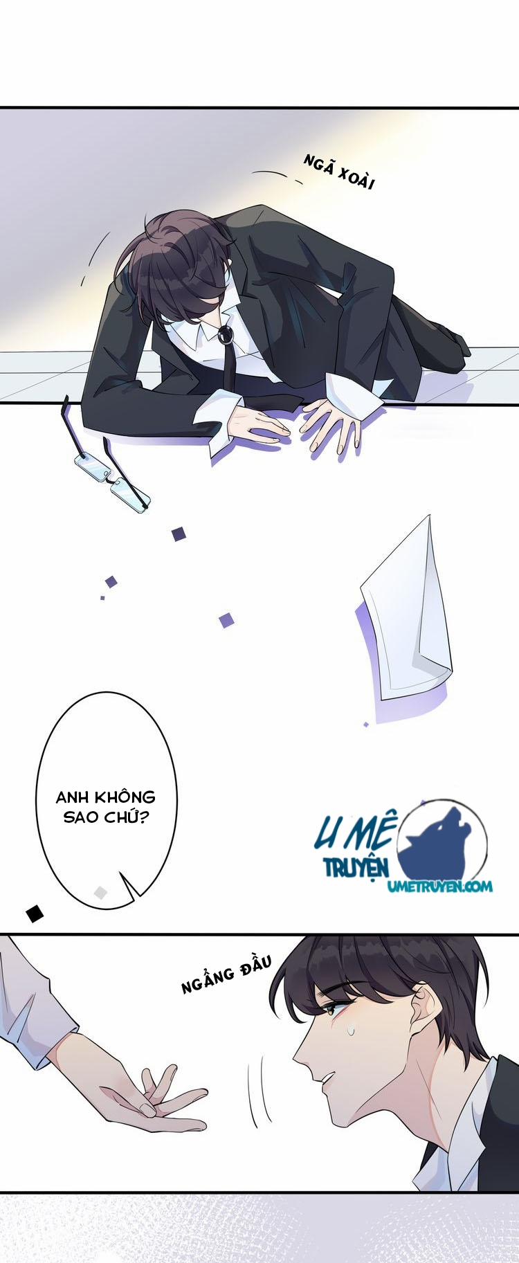 Thuần Phục 11 trang 16