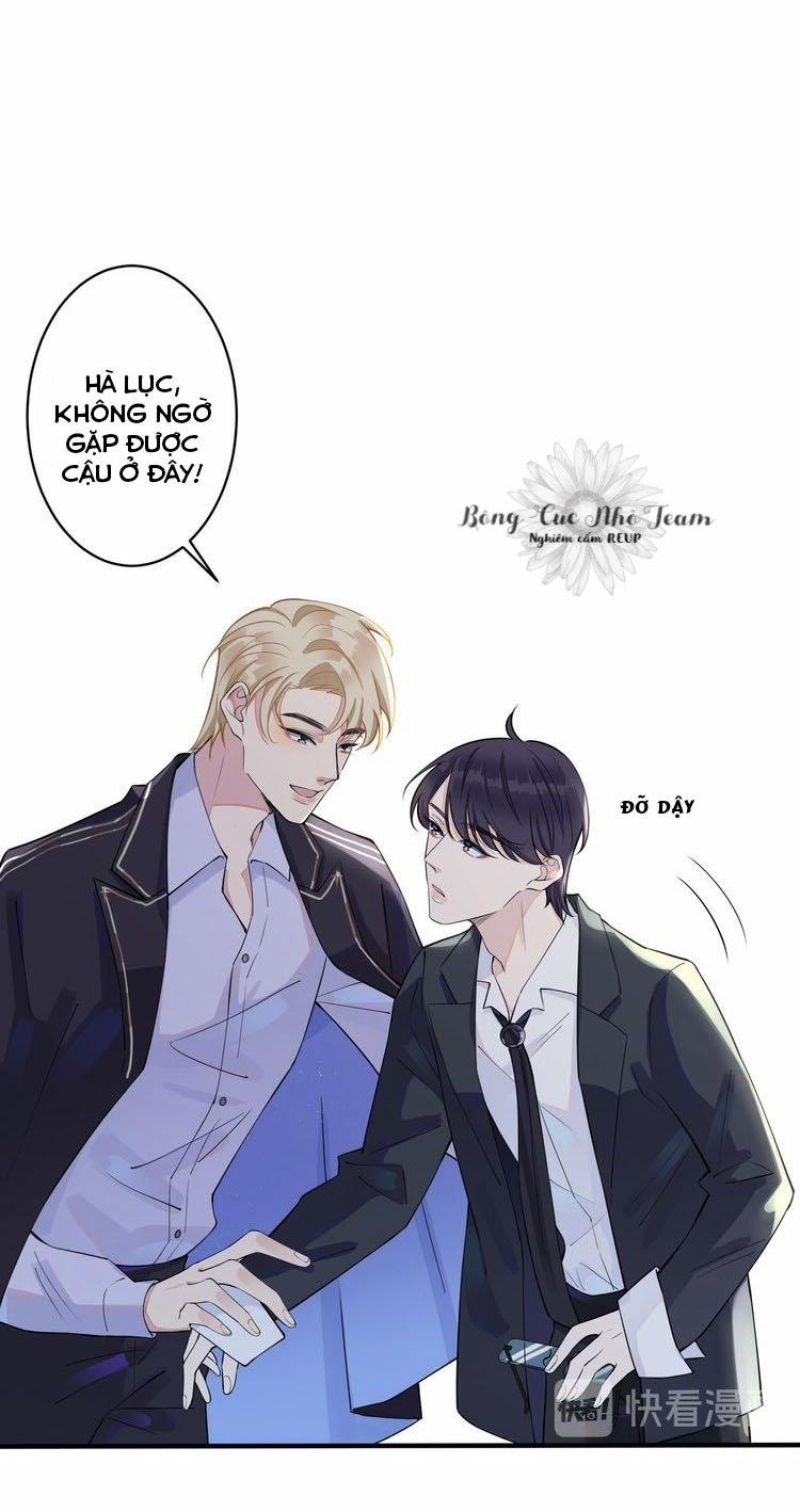 Thuần Phục 11 trang 18