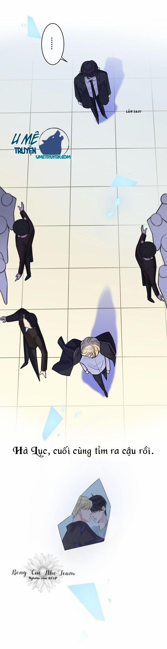 Thuần Phục 11 trang 21