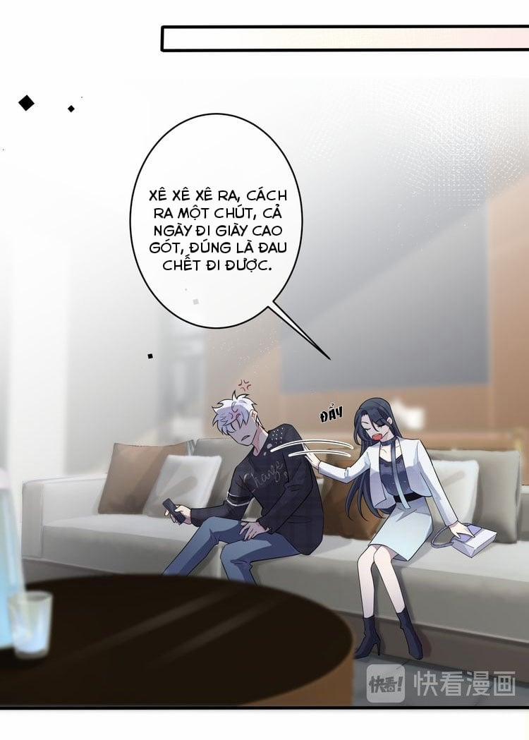 Thuần Phục 11 trang 7