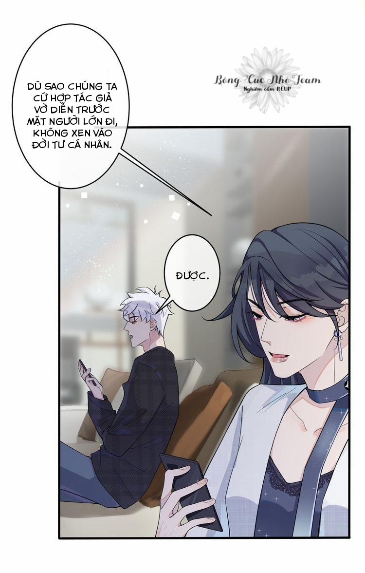 Thuần Phục 11 trang 8