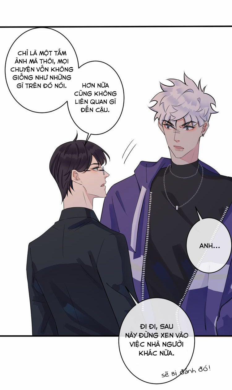 Thuần Phục 12 trang 0