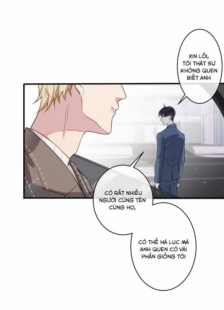 Thuần Phục 12 trang 20