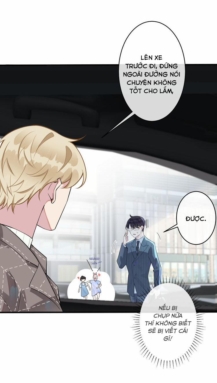 Thuần Phục 12 trang 23