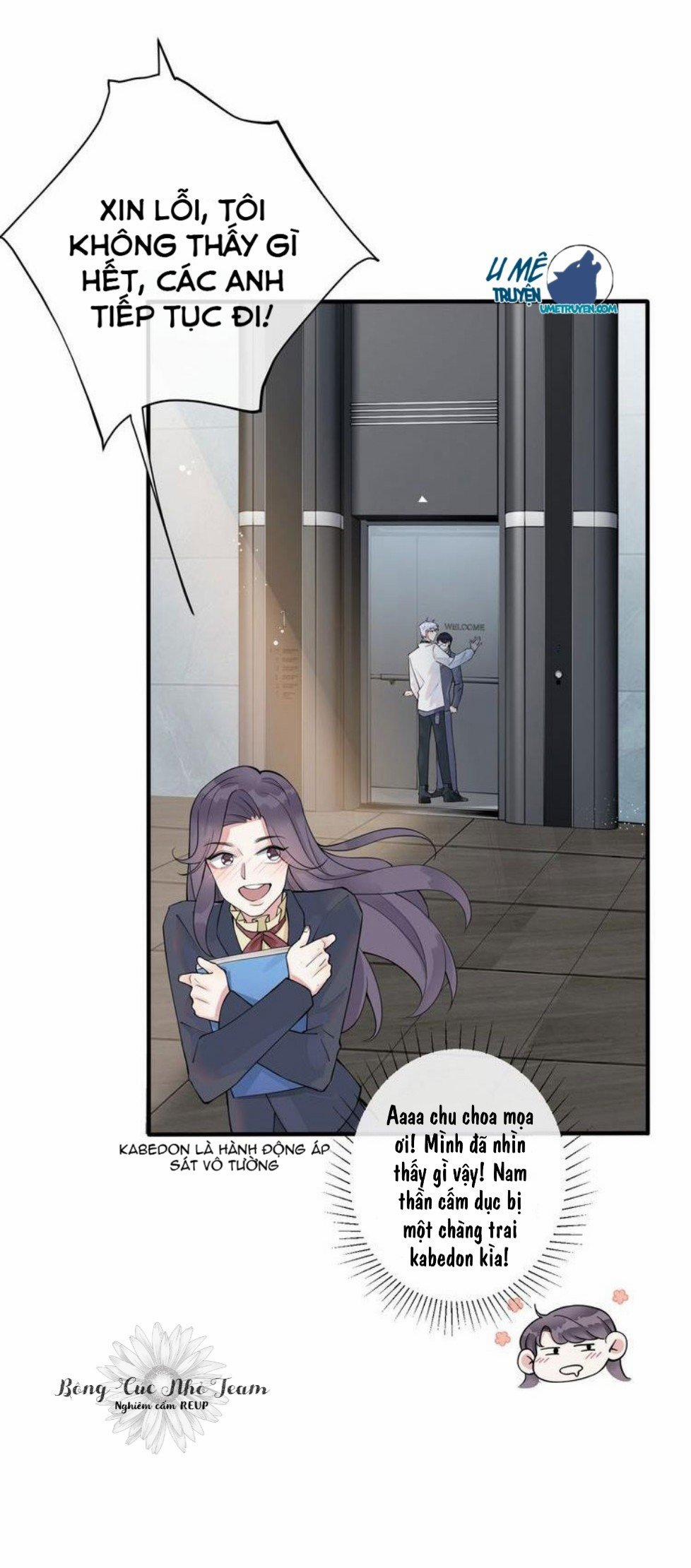 Thuần Phục 2 trang 10