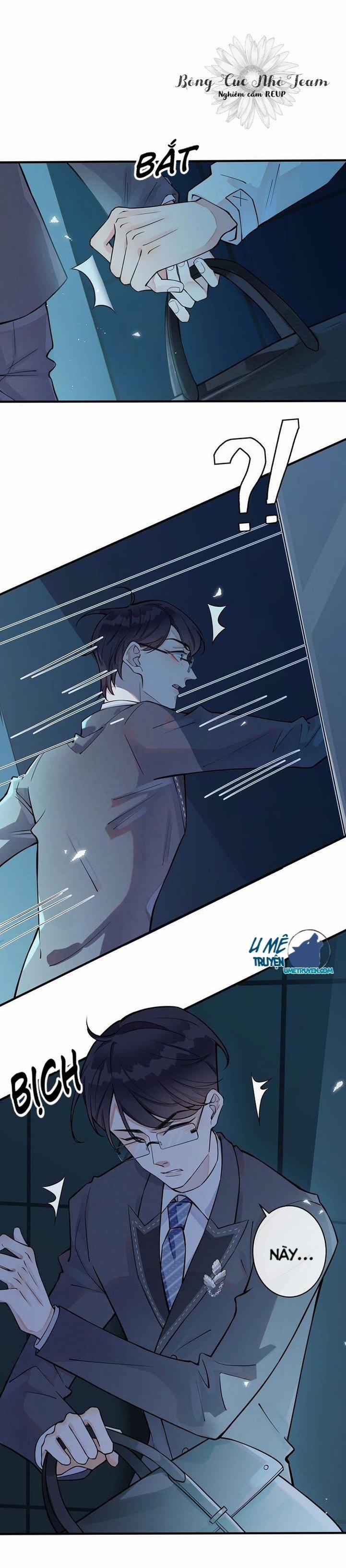 Thuần Phục 2 trang 14