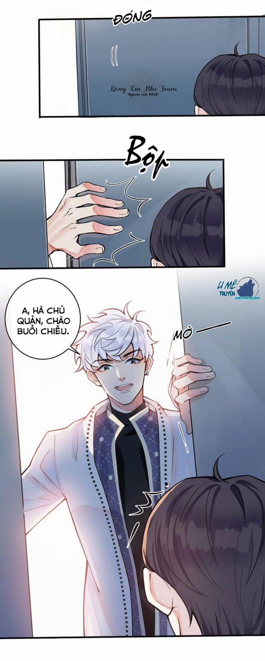 Thuần Phục 2 trang 2