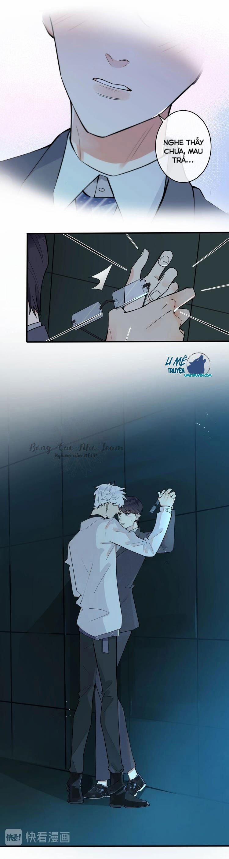 Thuần Phục 2 trang 22