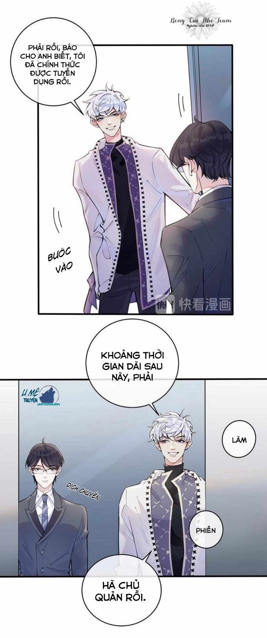 Thuần Phục 2 trang 3