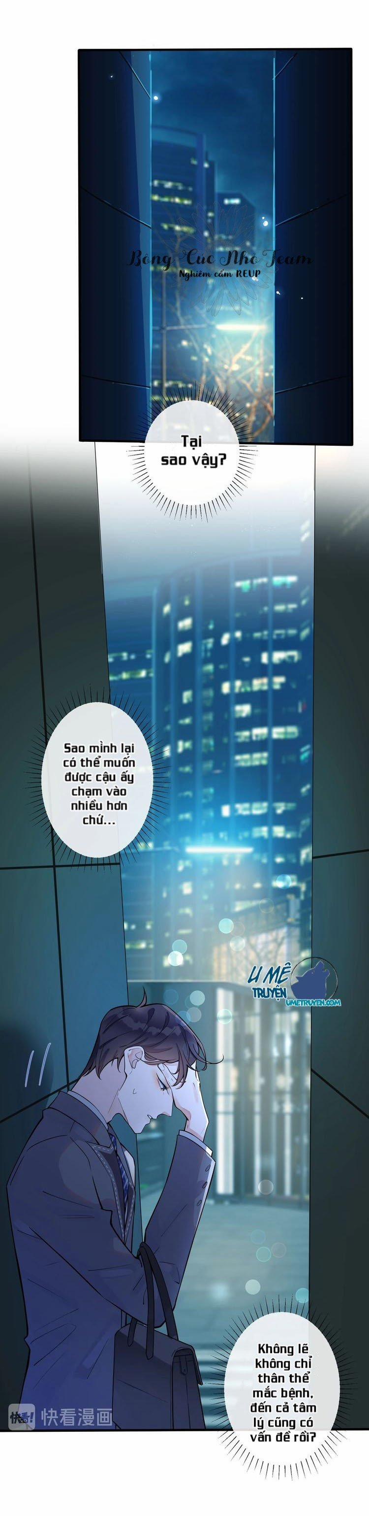 Thuần Phục 3 trang 1