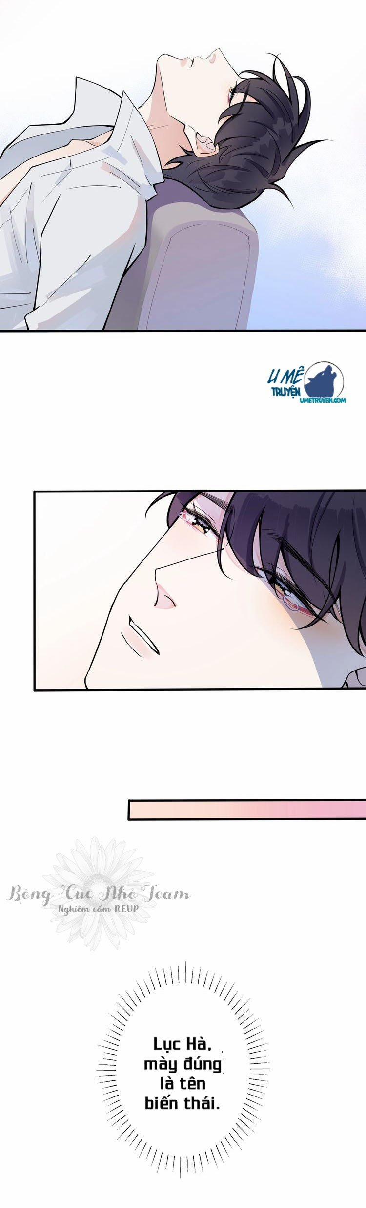 Thuần Phục 3 trang 11