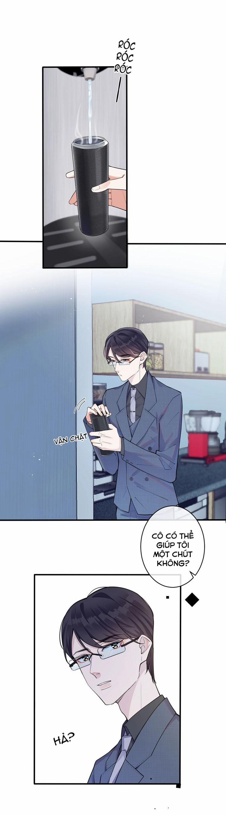 Thuần Phục 3 trang 13