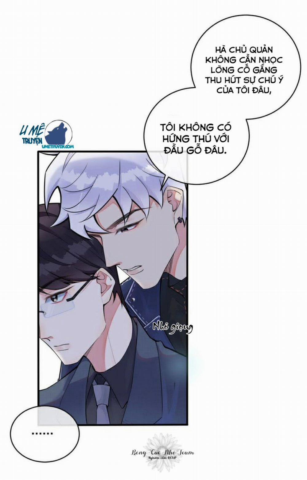 Thuần Phục 4 trang 0