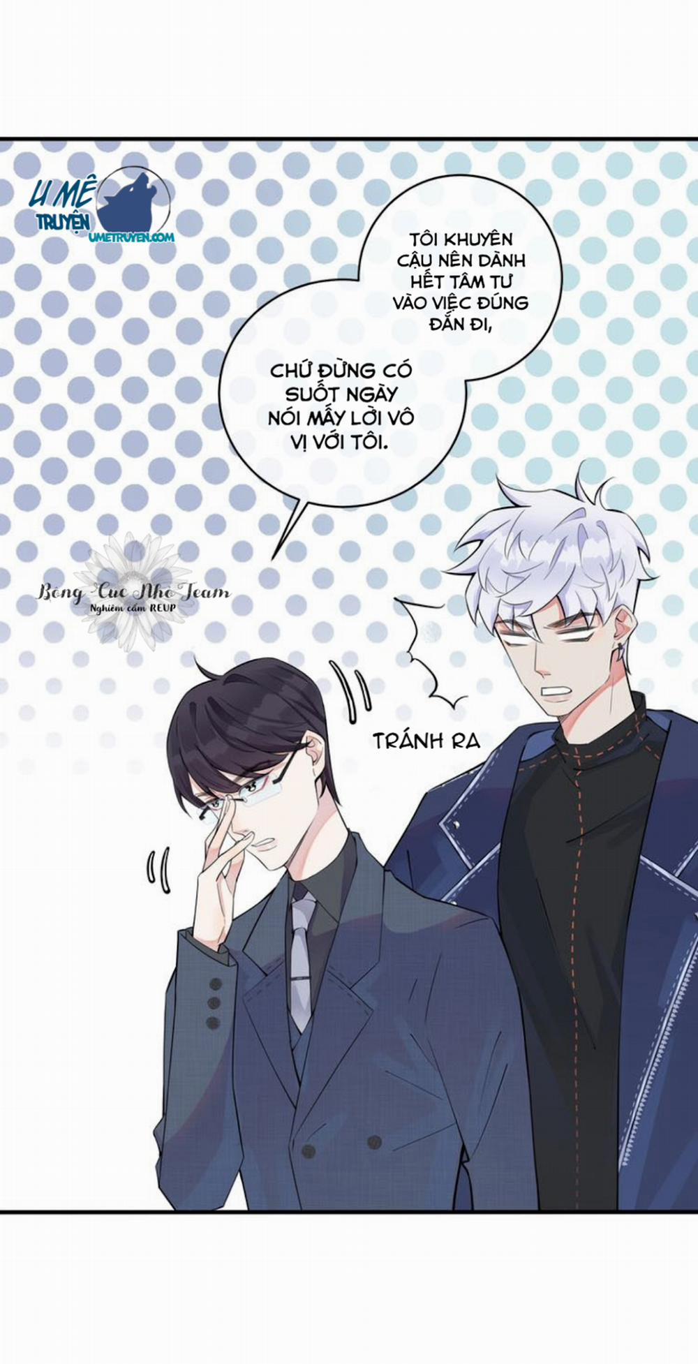 Thuần Phục 4 trang 1