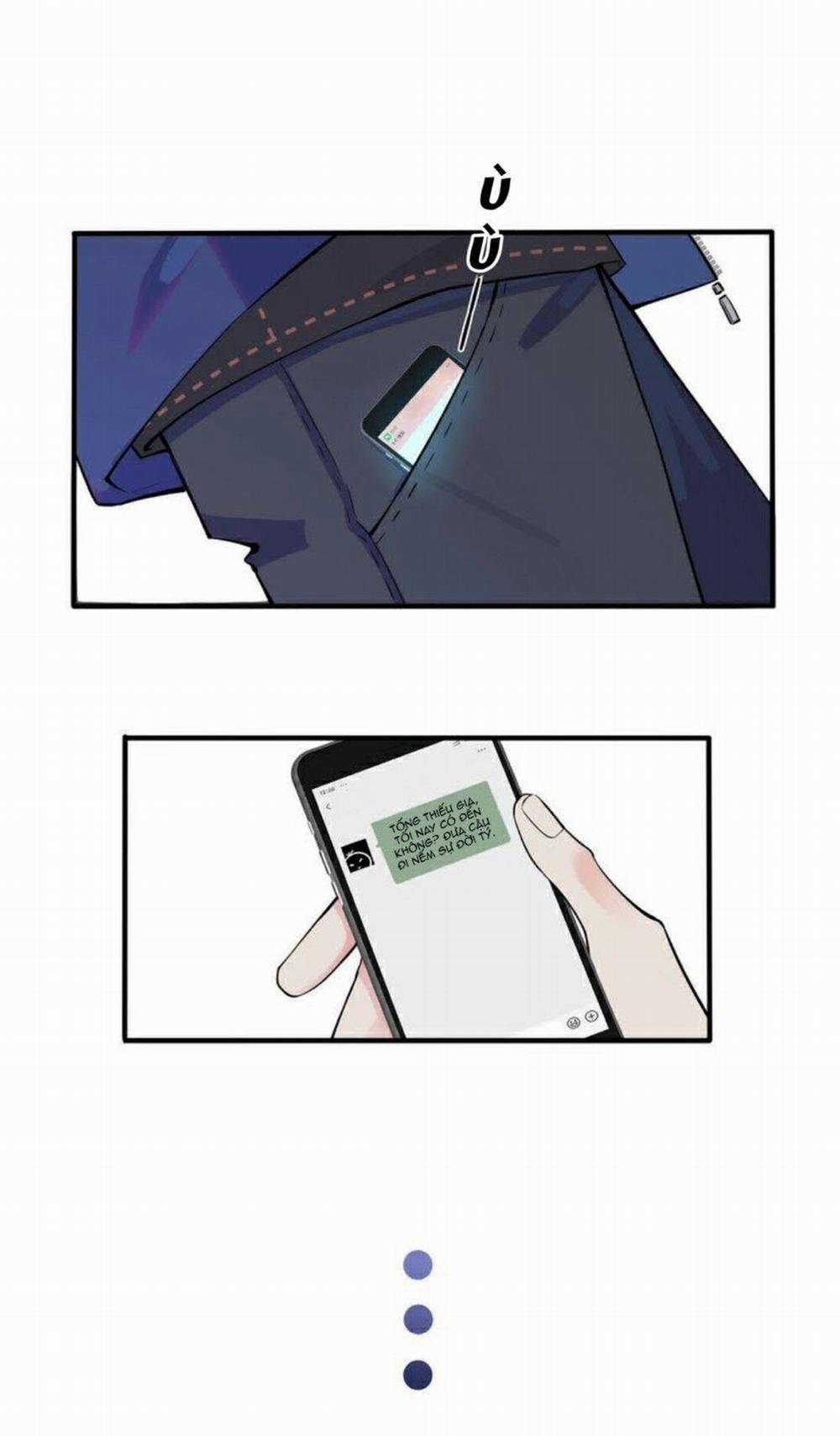 Thuần Phục 4 trang 15