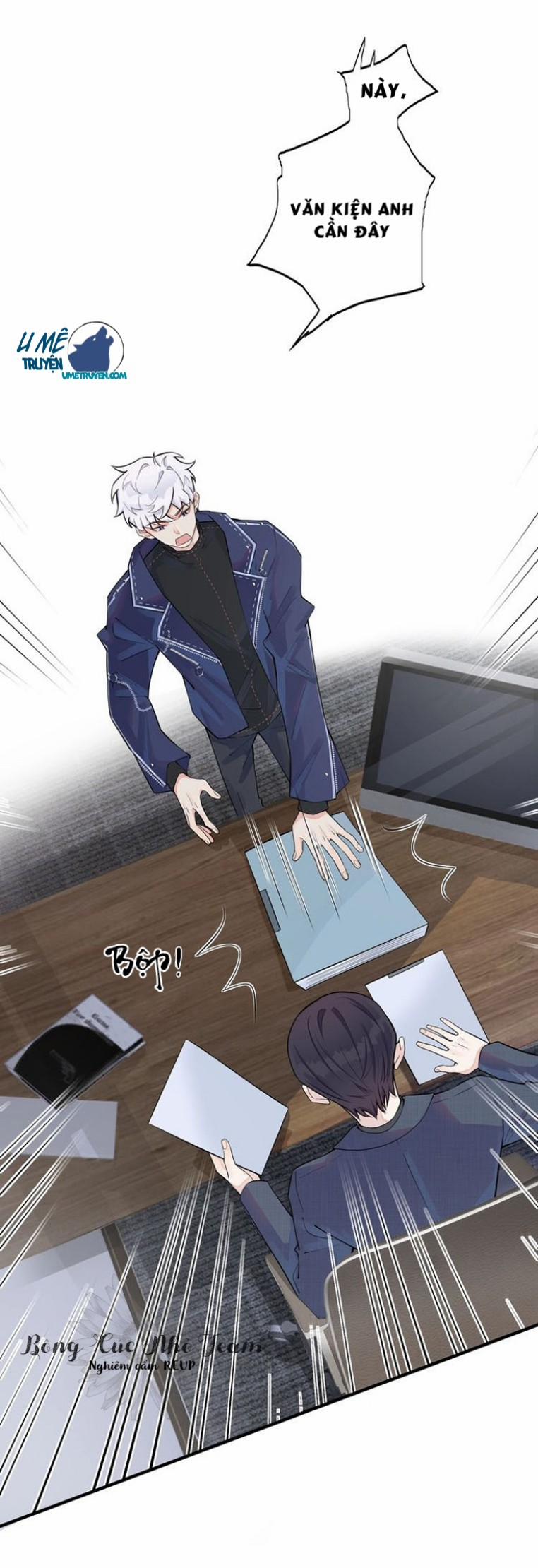 Thuần Phục 4 trang 5