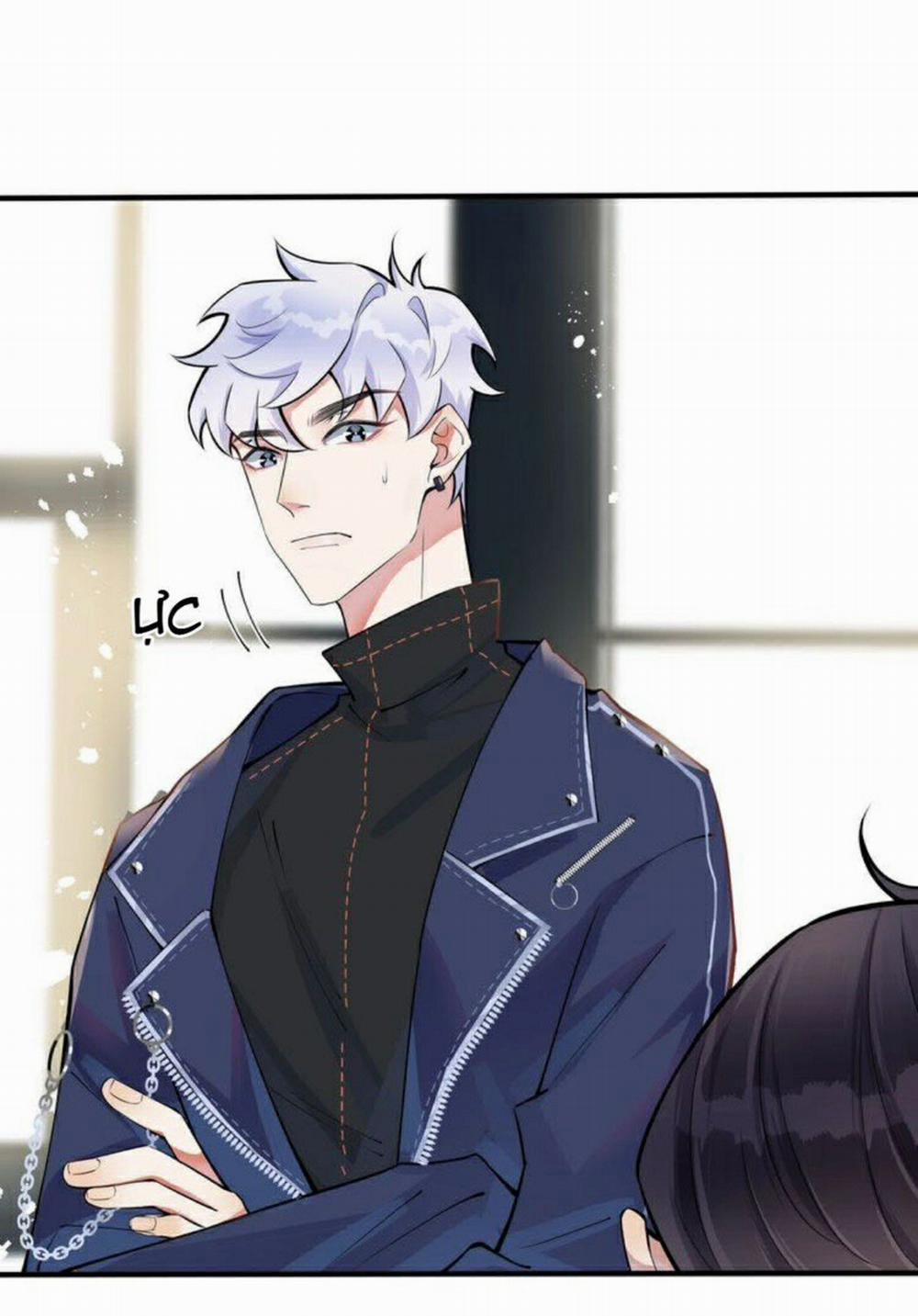 Thuần Phục 4 trang 8