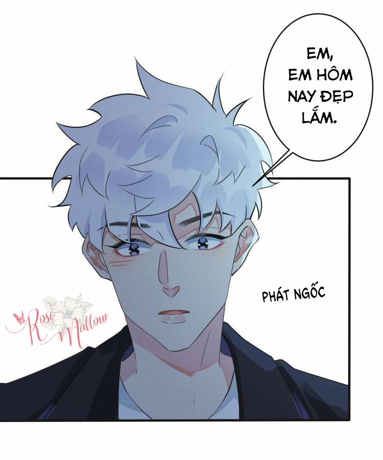 Thuần Phục 43 trang 17