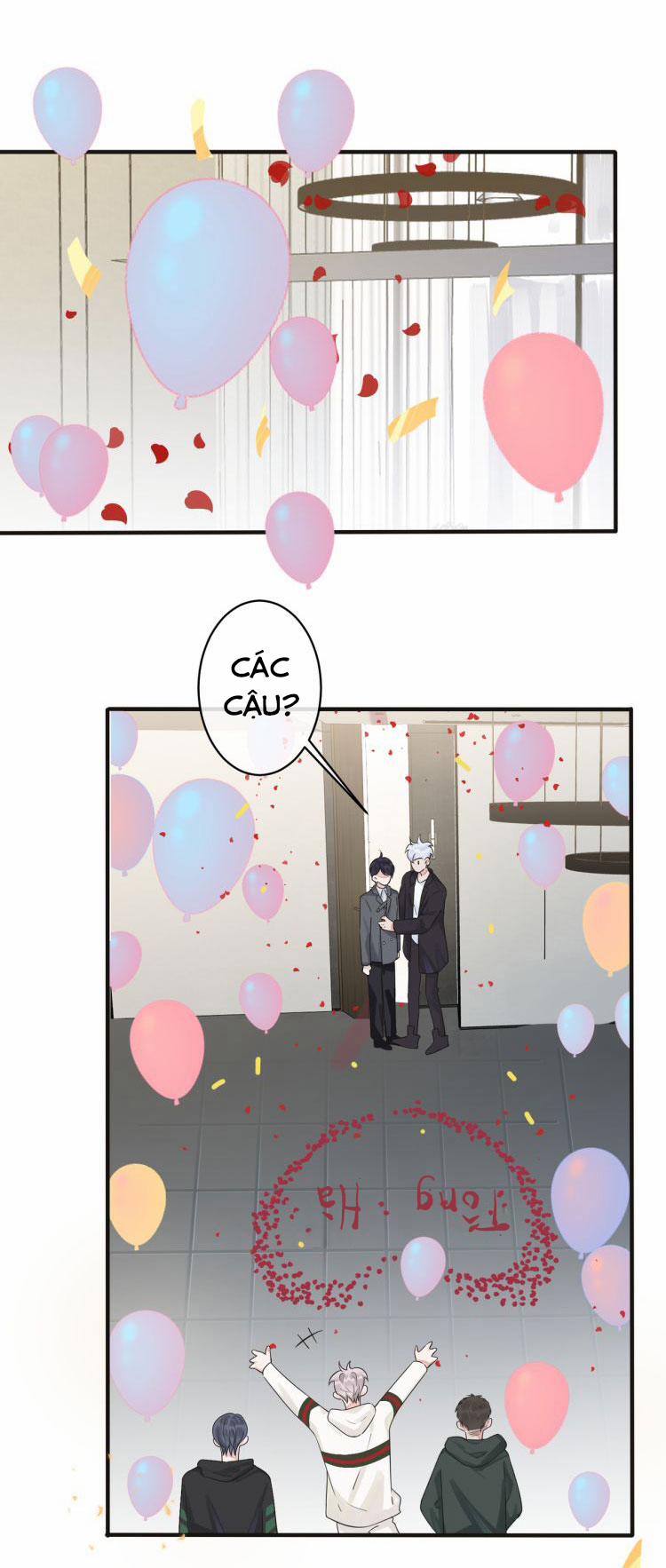 Thuần Phục 43 trang 29