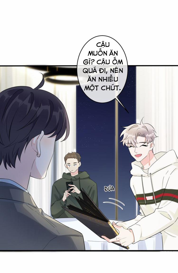 Thuần Phục 44 trang 14