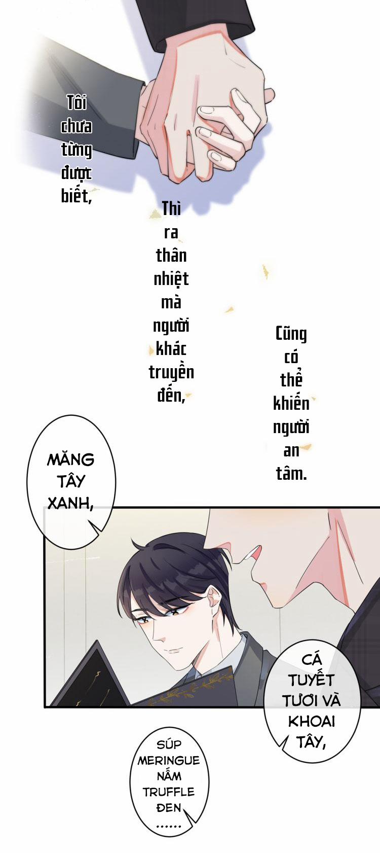 Thuần Phục 44 trang 27